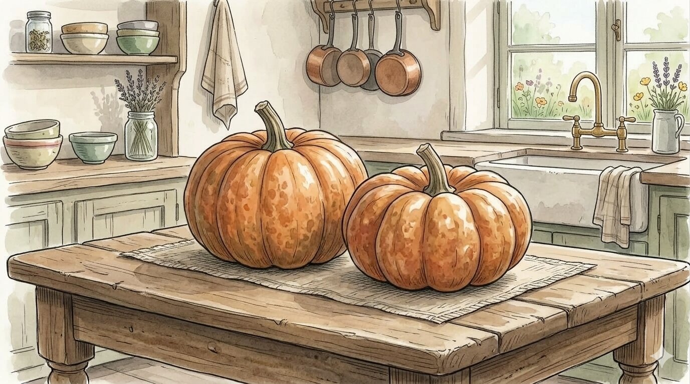 Planter des citrouilles : le guide ultime de la graine à la récolte monstre